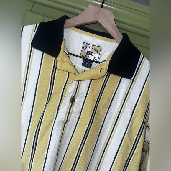 Cutter & Buck polo - Picture 3 of 8
